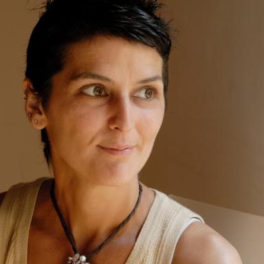 Cristina&nbsp;Bowerman